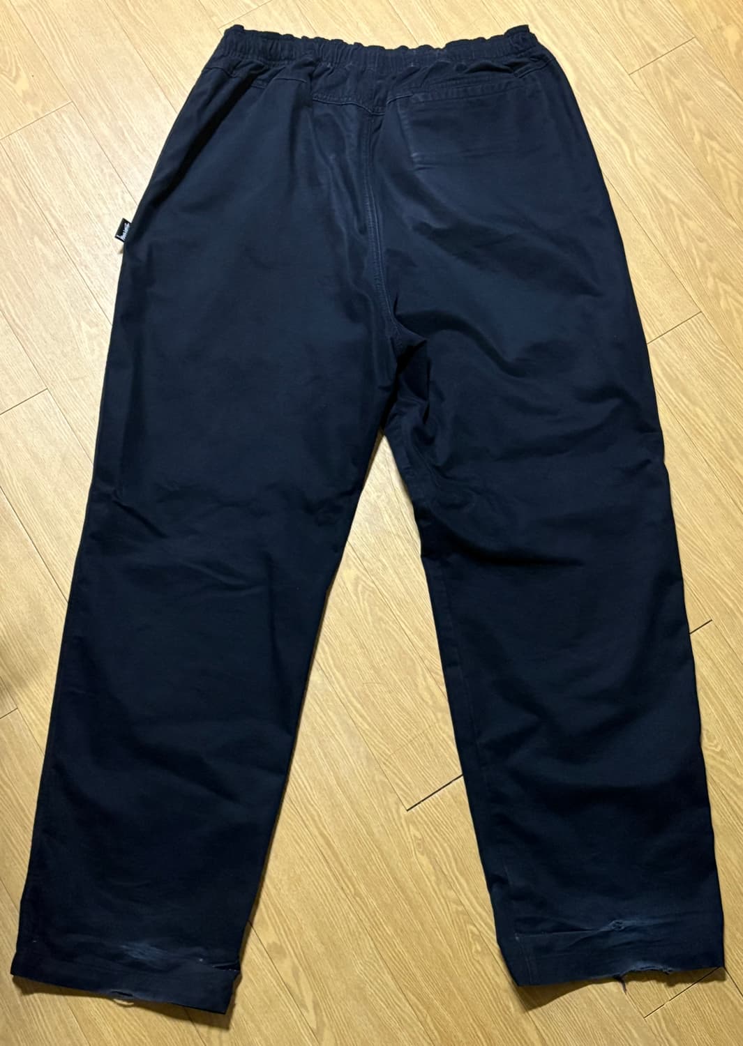 스투시 에어브러쉬 아이콘 비치 팬츠 XL 상품이미지2