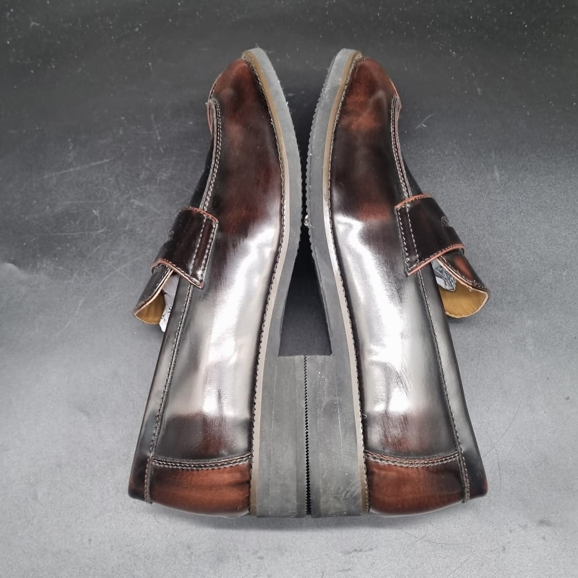 gadae남성로퍼 250 상품이미지5