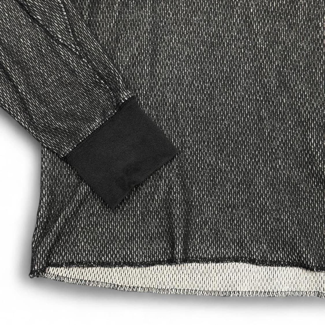 RRL 더블알엘 텍스처 크루넥 상품이미지6