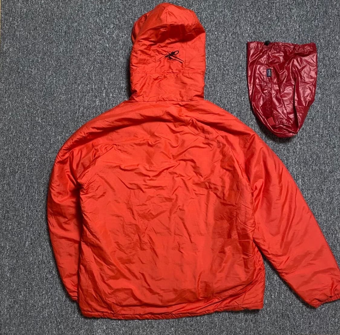 파타고니아 patagonia micro puff hoody 상품이미지2