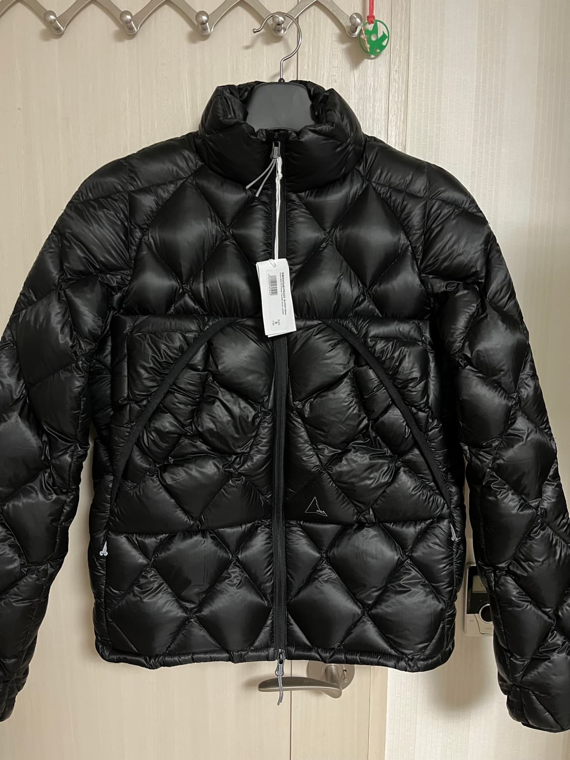 [s] roa 로아 nuna 800 블랙 상품이미지1