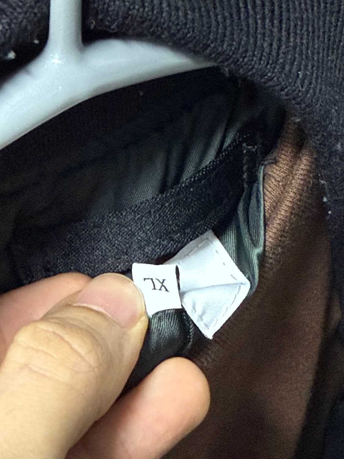 Sasquatchfabrix 사스콰치패브릭스 플라이트 베스트 XL 블랙 상품이미지9