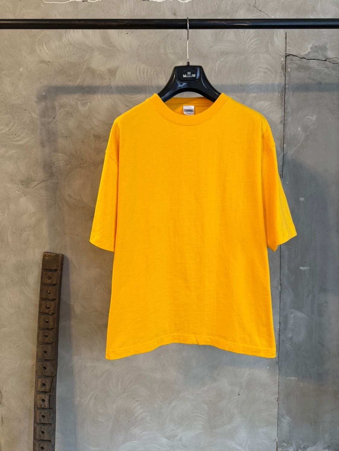 캠버 반팔티 105 상품이미지10