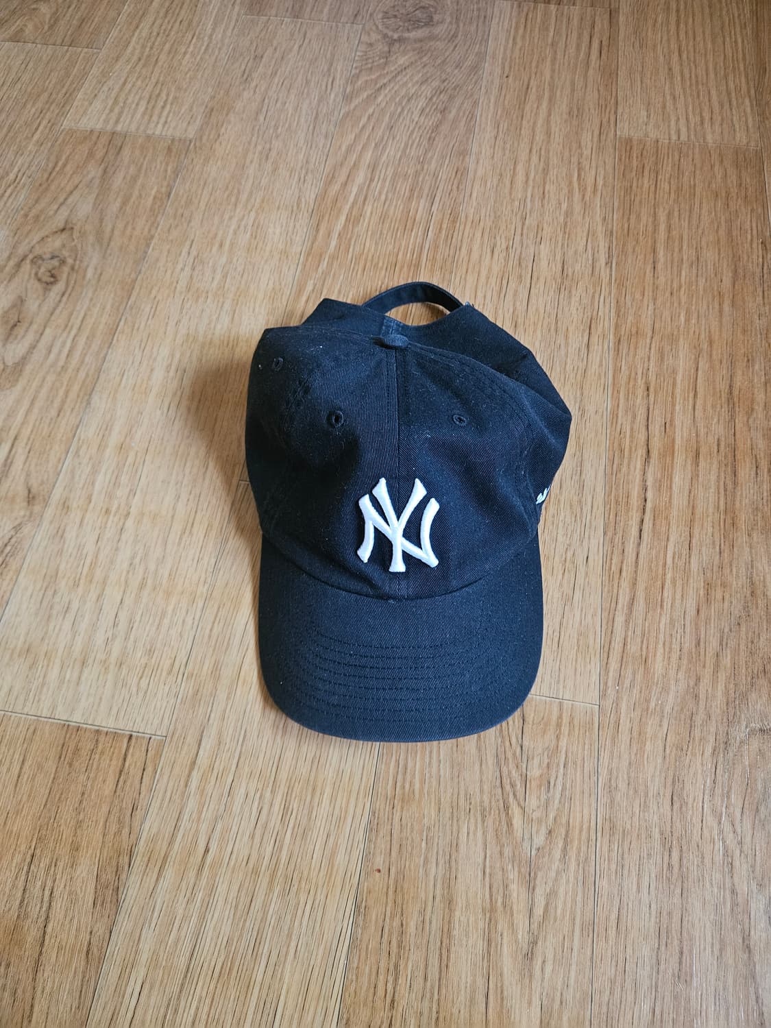 47브랜드 NY 볼캡  상품이미지1