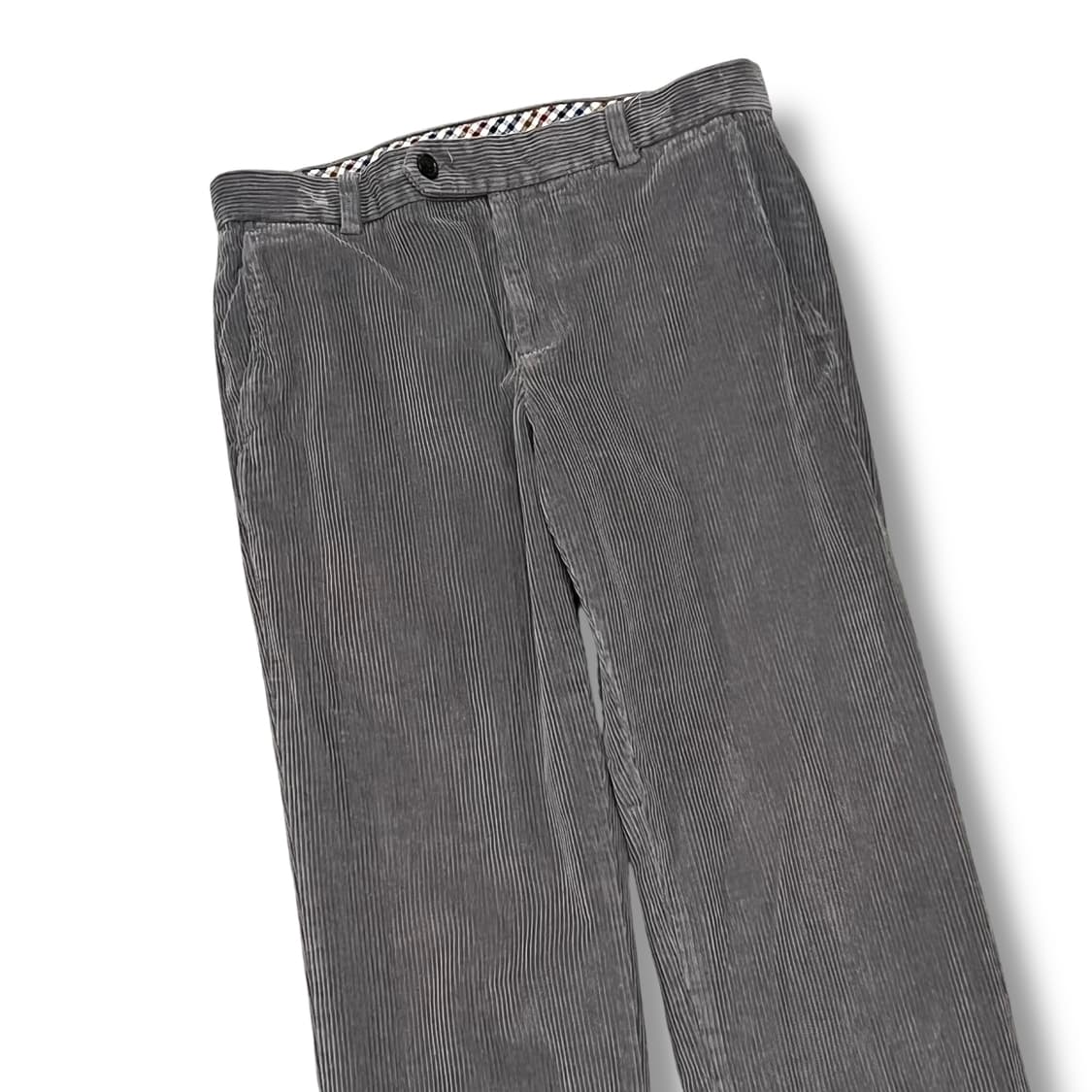 브룩스브라더스 코듀로이 팬츠 s08715 상품이미지4