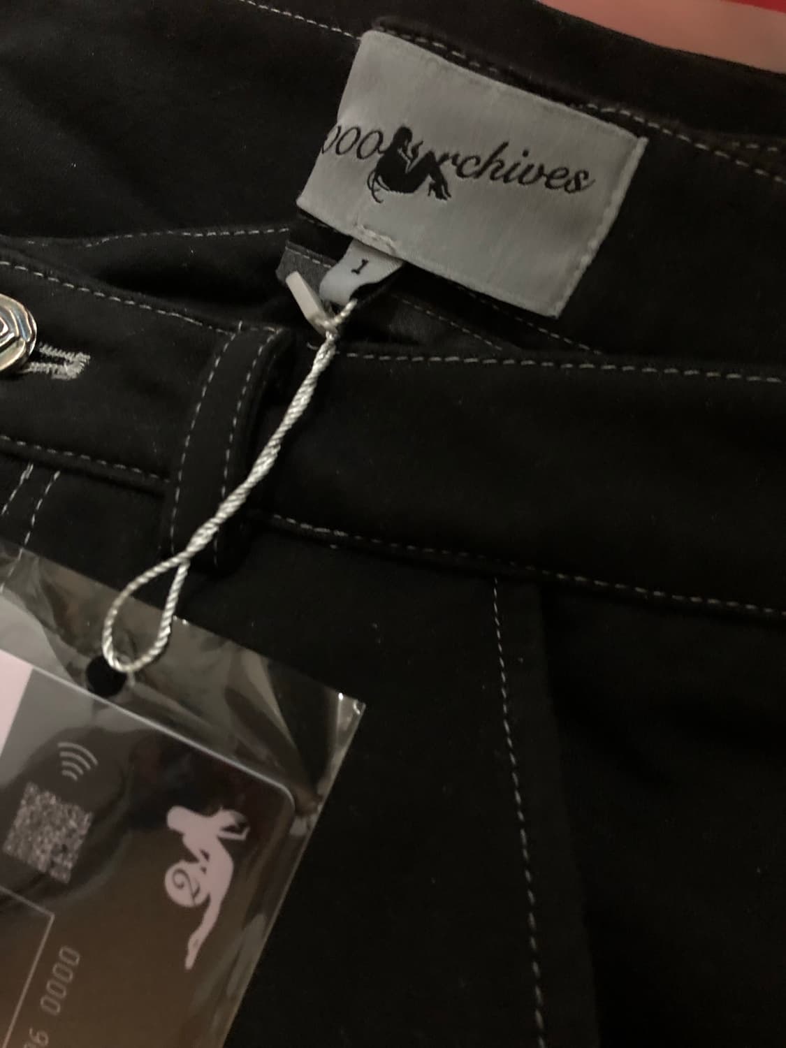[새상품] 2000아카이브스 VINTAGE CARGO PANTS 상품이미지5