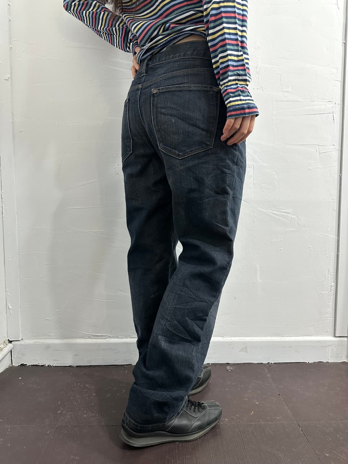 gap denim pants 상품이미지6