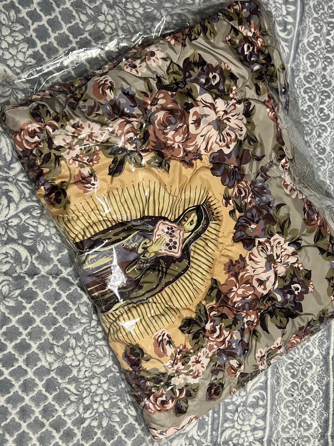 캐피탈 마리아 비부악 스웻셔츠 맨투맨 3 상품이미지6