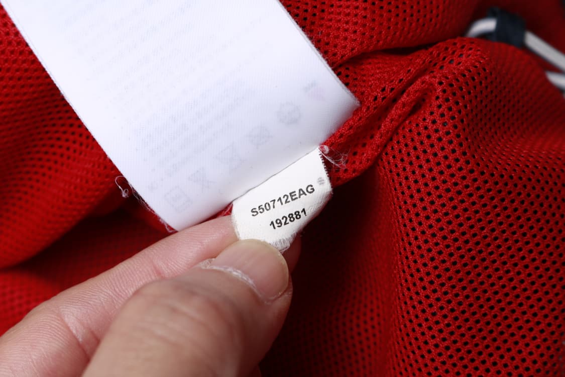 [XXL] 나이키 토탈90 바람막이 자켓 상품이미지7