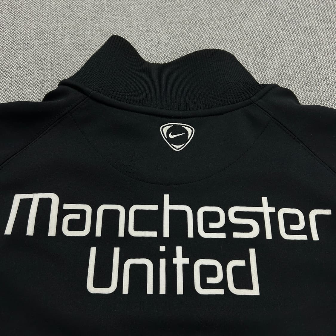 나이키 맨유 박지성 트랙탑 져지(L) 상품이미지7