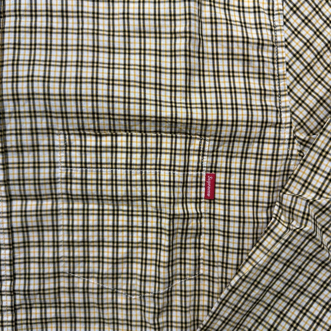 SUPREME 슈프림 셔츠 상품이미지3