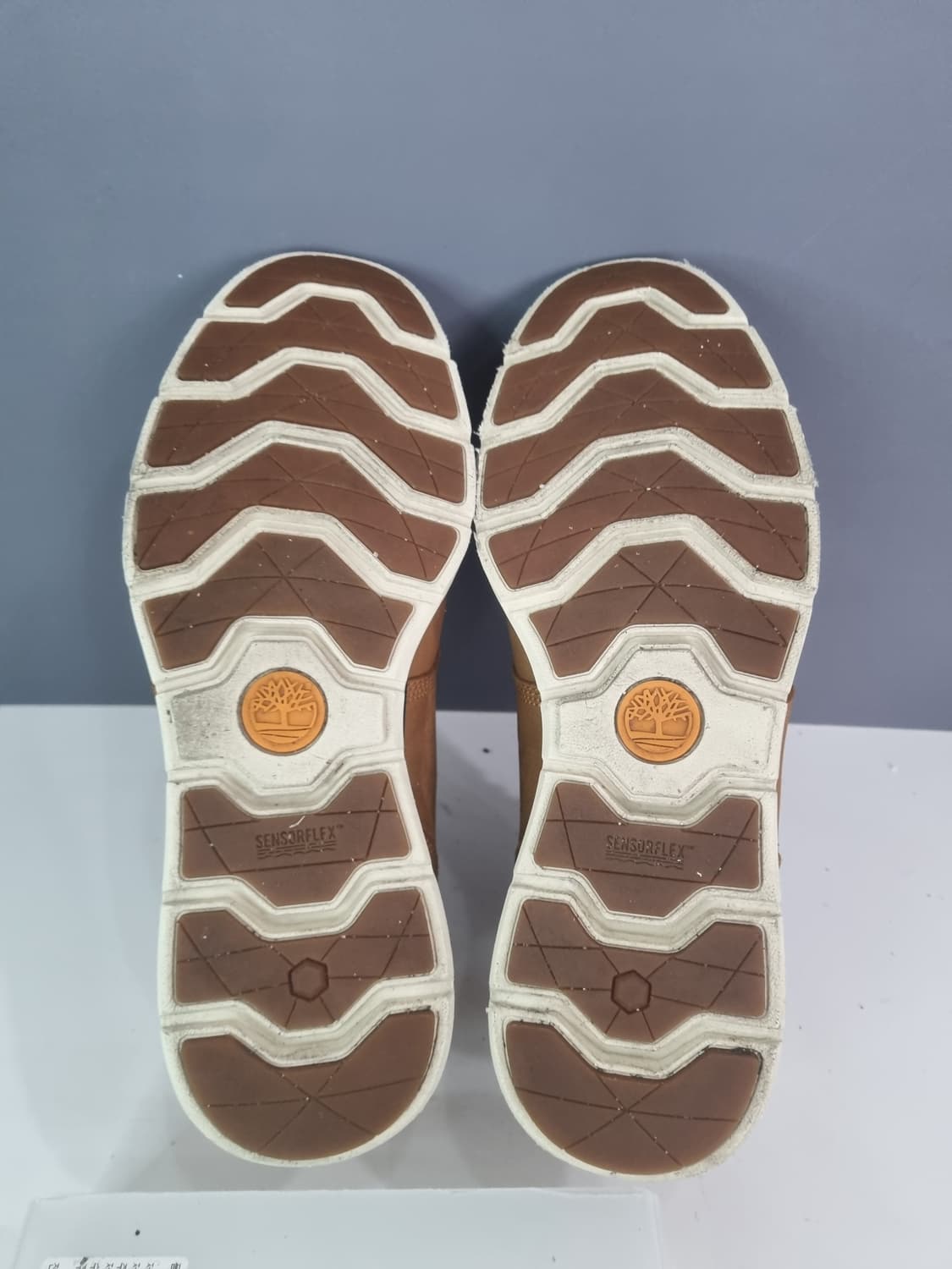 275 팀버랜드 처카부츠 브라운 상품이미지7