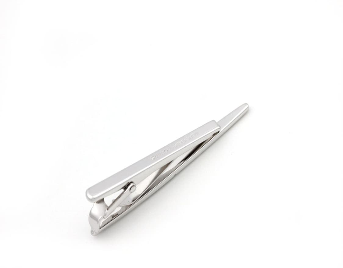 마리끌레르 5.8cm A,B+등급 명품 넥타이핀 커프스 세트 상품이미지3