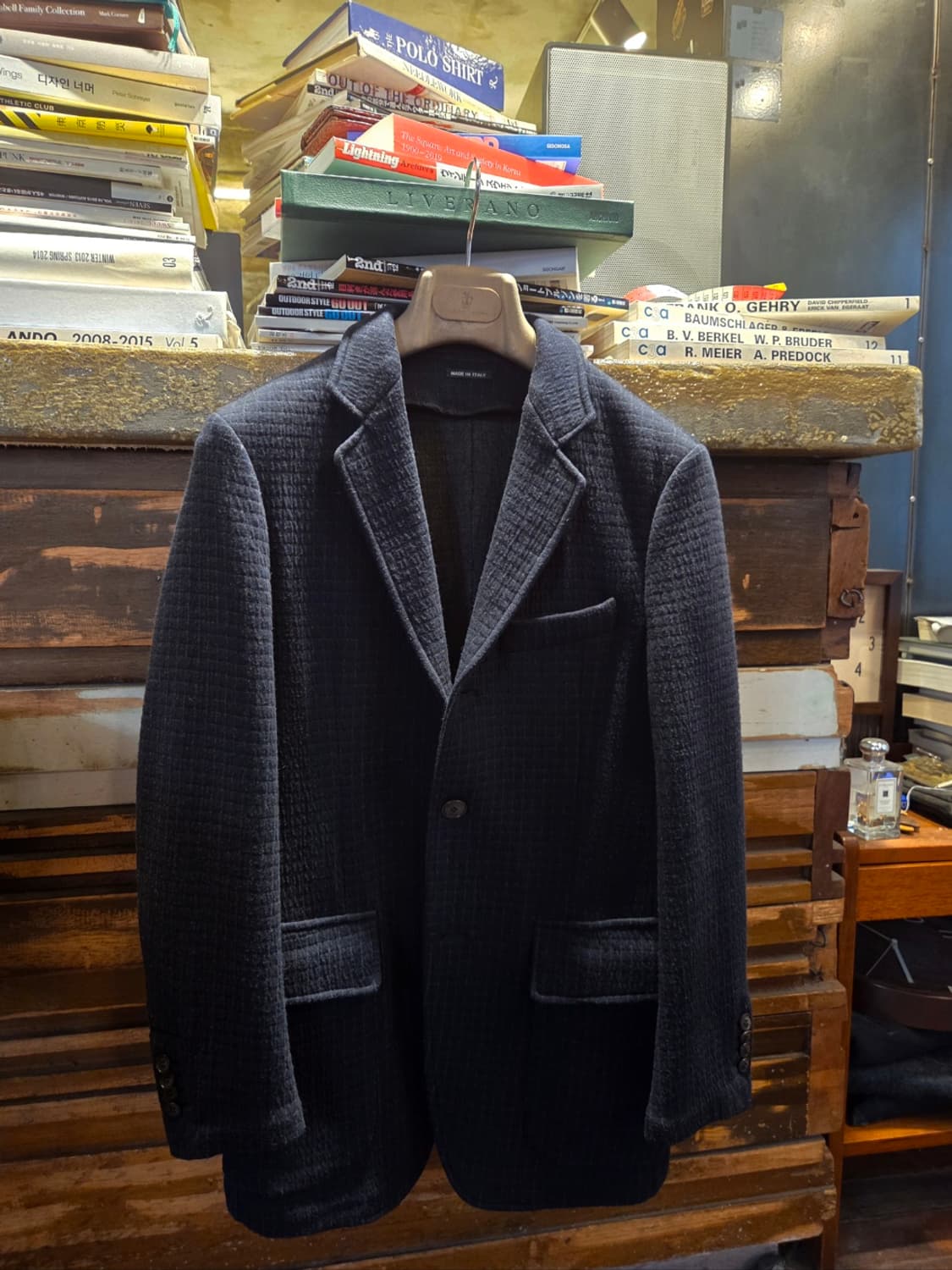 조르지오 아르마니  상품이미지1