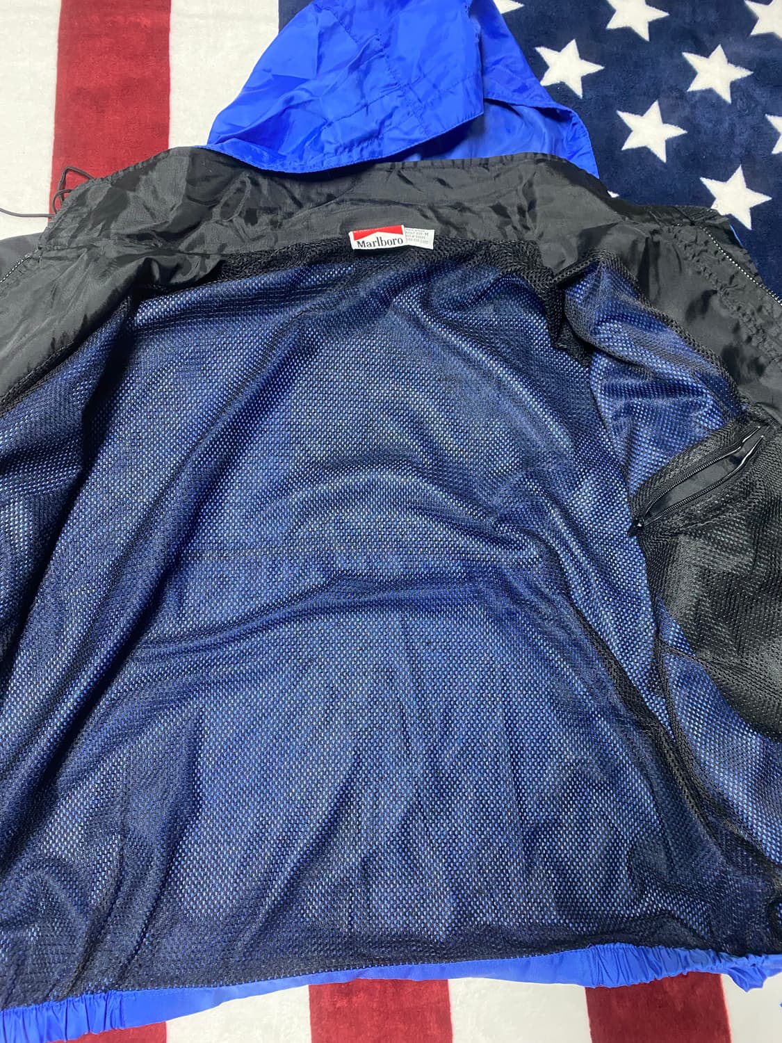 말보로 레트로 자켓 상품이미지3