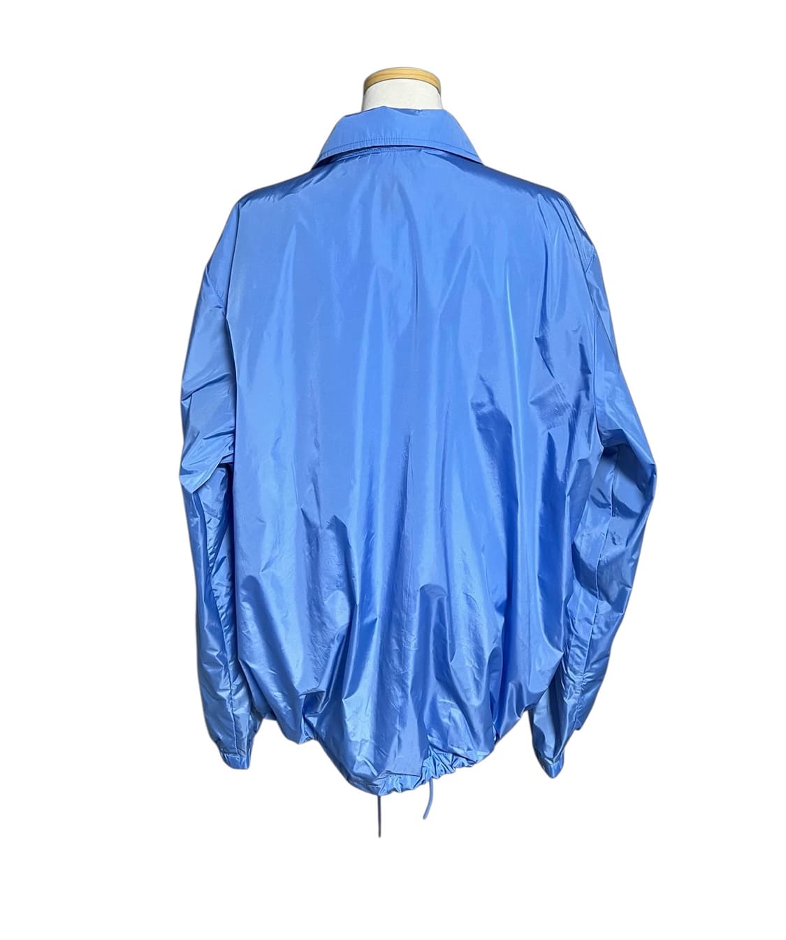 (새상품) 리바이스 Highwater 코치 자켓 골드 탭 L 상품이미지7