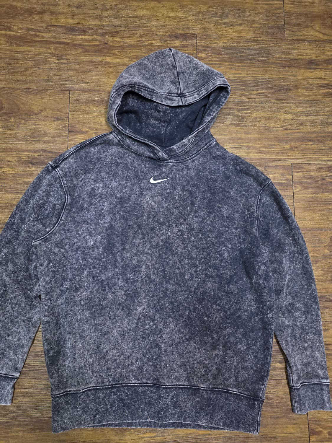 나이키 후드티셔츠  상품이미지1