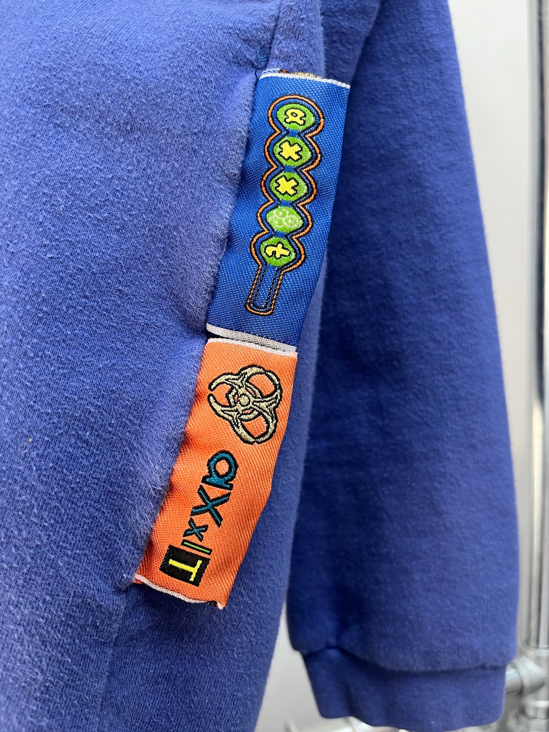 european vintage sweat 상품이미지7