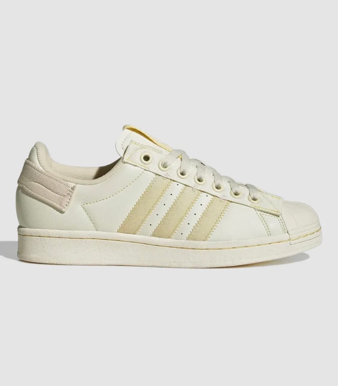 슈퍼스타 x PARLEY 화이트 상품이미지1