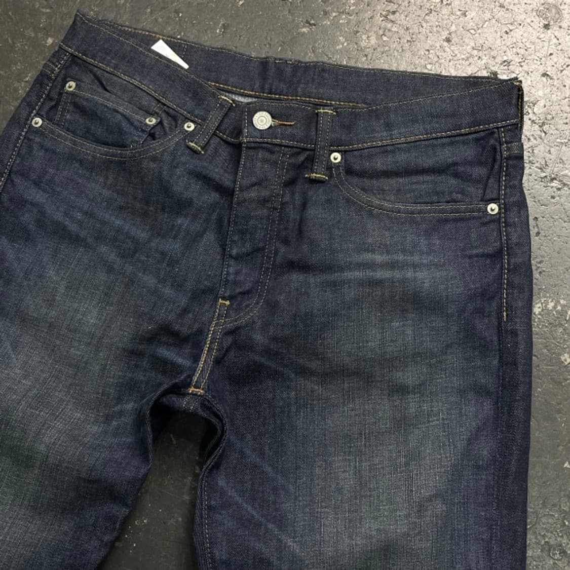 34 리바이스 511 청바지 상품이미지2