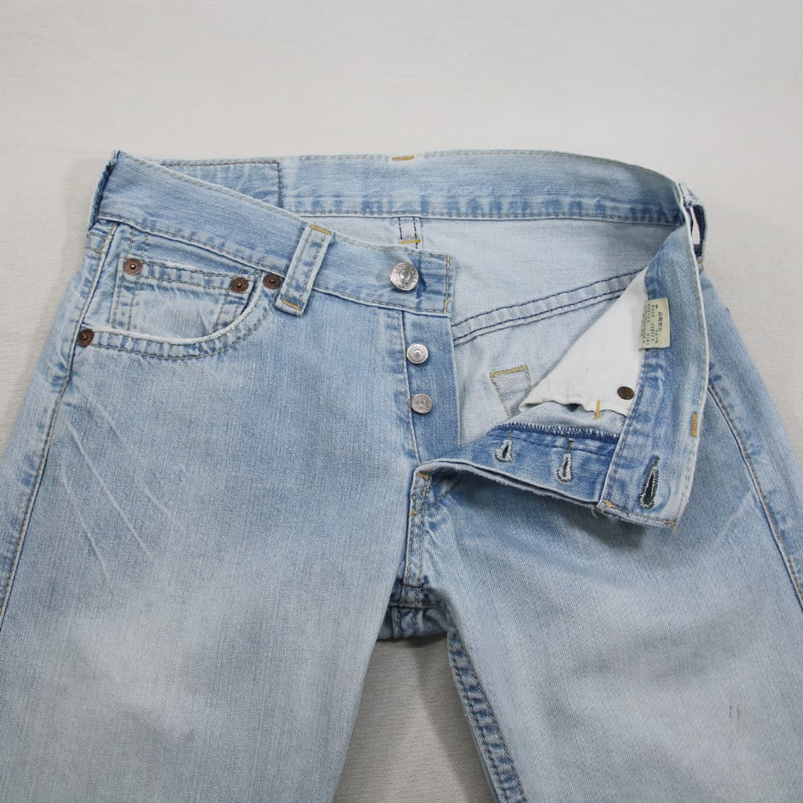 00's 리바이스 901 (여성용 31) 상품이미지4