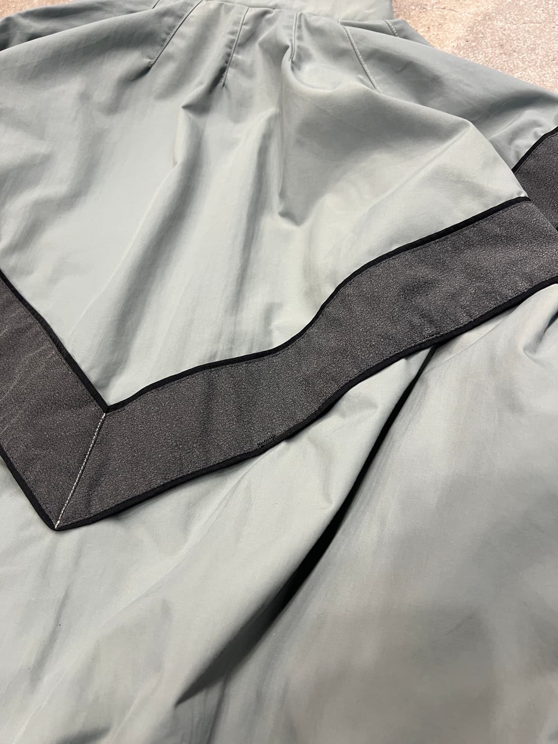 US Army IPFU 바람막이  상품이미지6