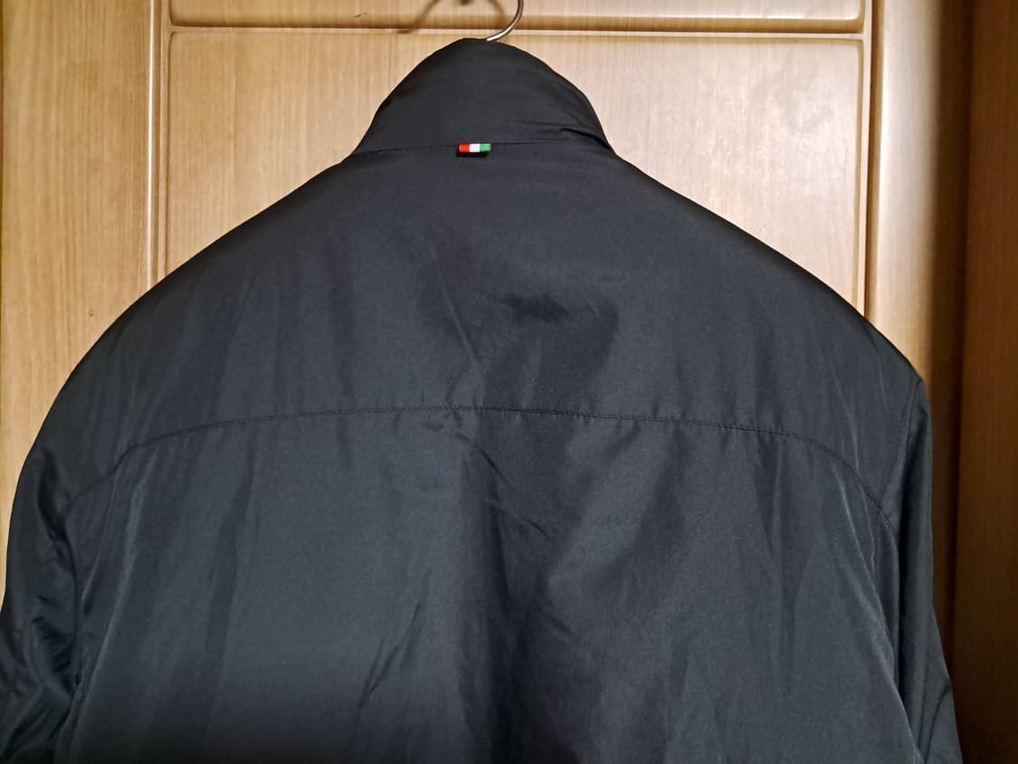 코몽트 패딩 점퍼 100 상품이미지5