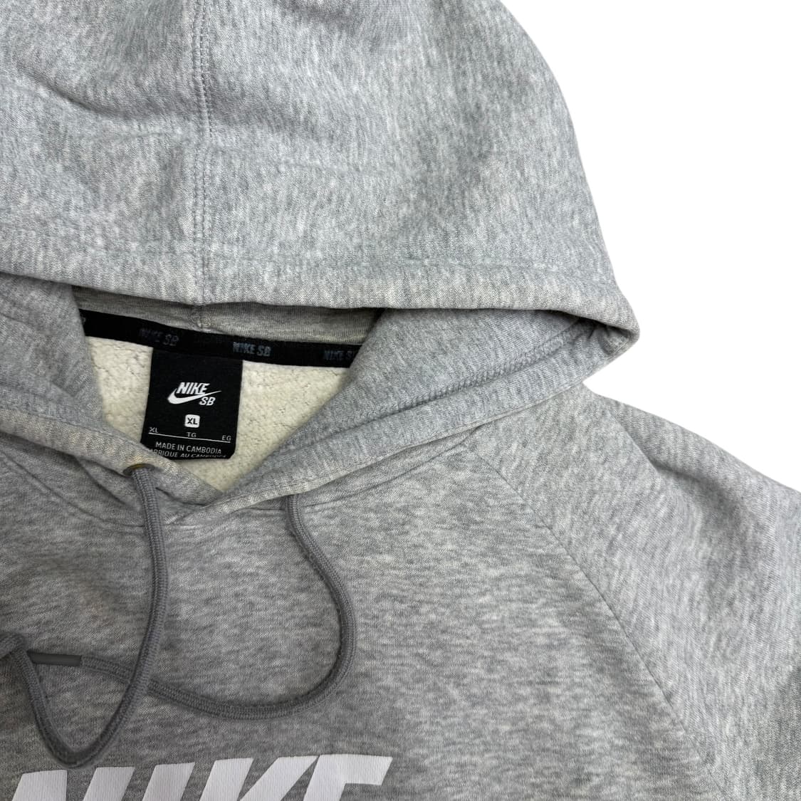 나이키 SB 후드티 상품이미지2