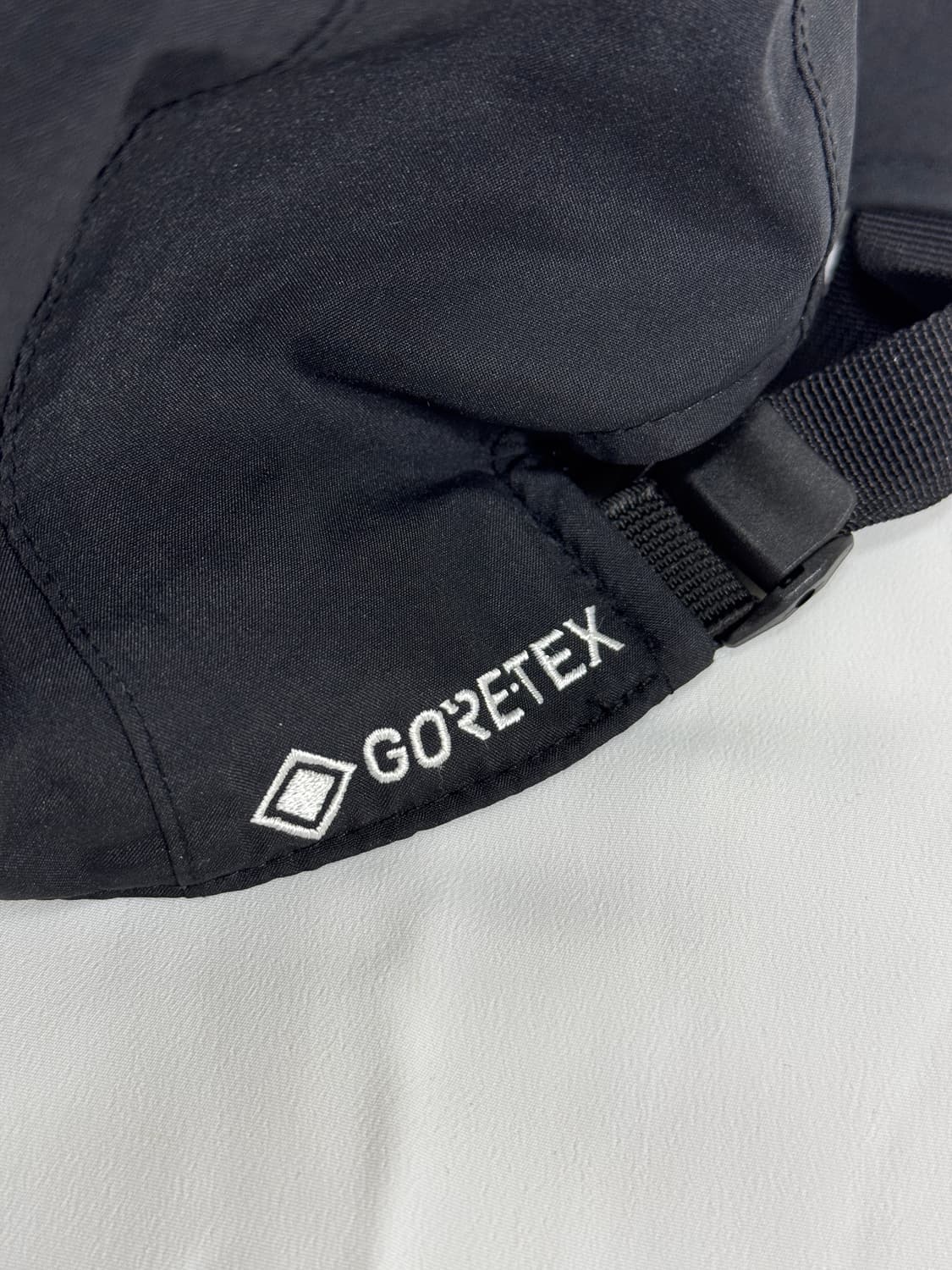 노스페이스(The North Face) 고어텍스 모자 상품이미지2