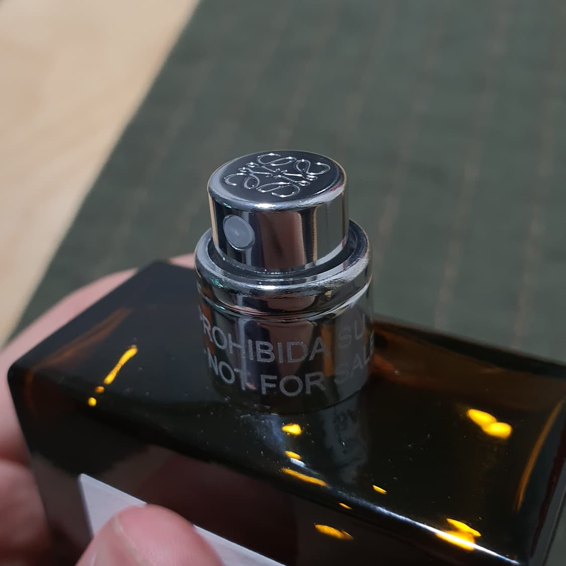 로에베 뿌르 옴므 edt 100ml 상품이미지6