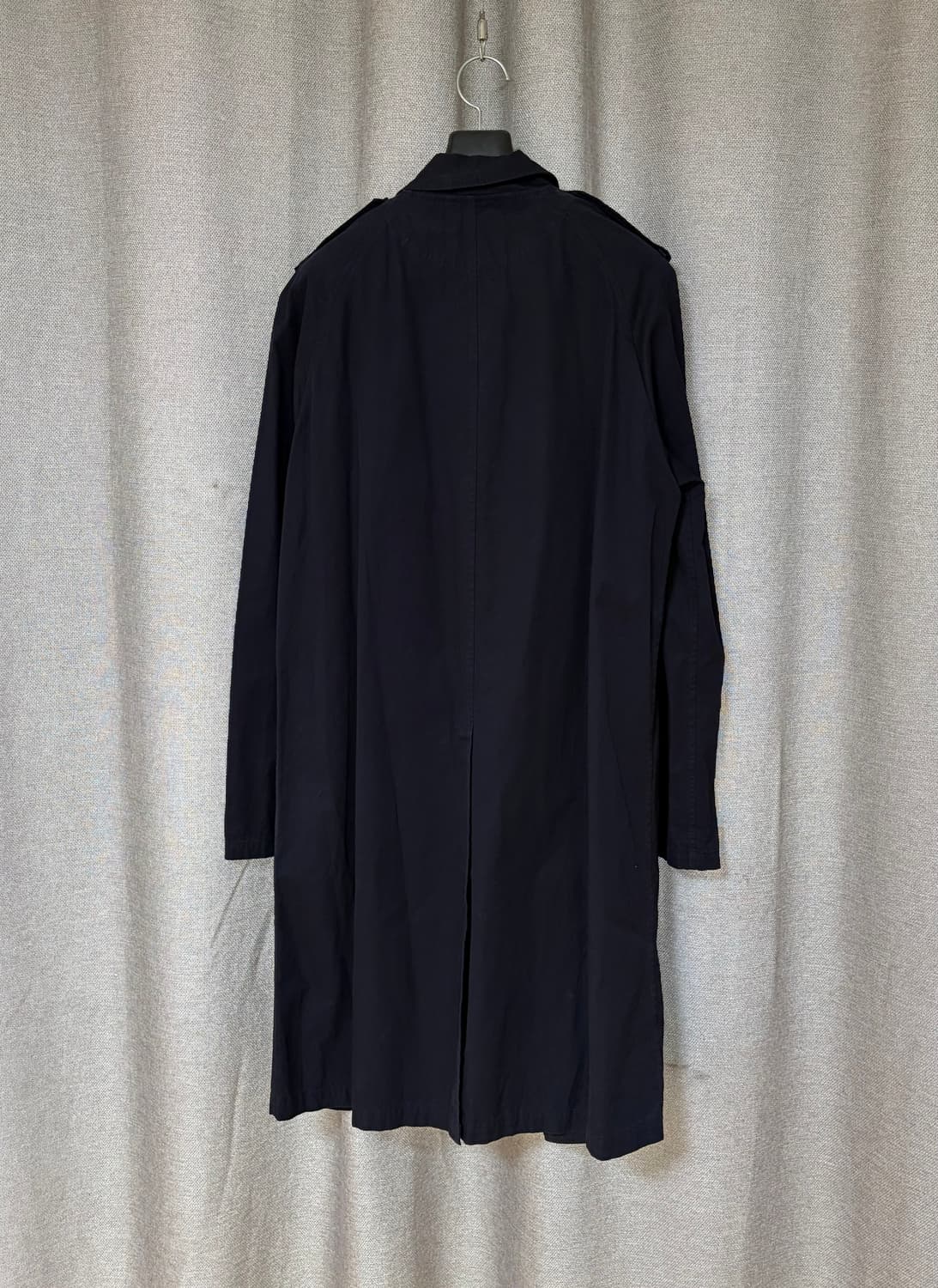 준야와타나베 밀리터리 코트 상품이미지5