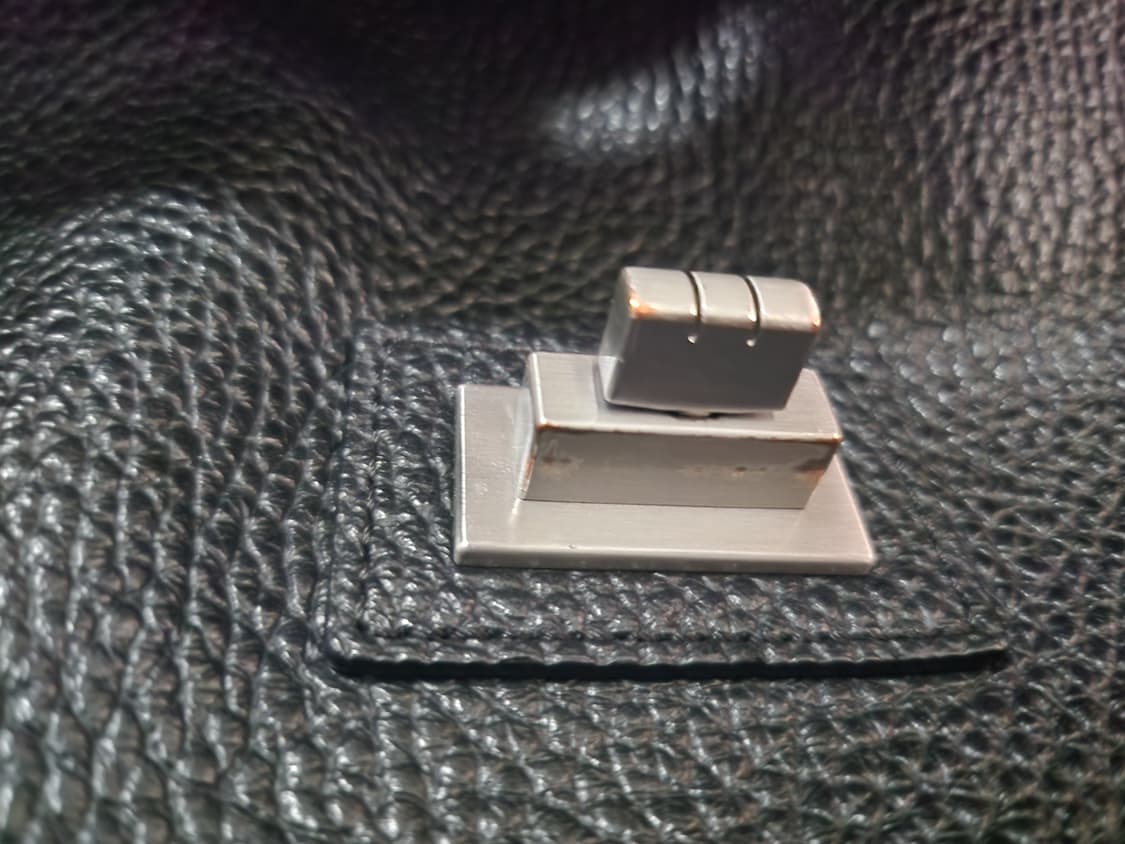 미닛뮤트 페레티 라지 블랙 상품이미지6