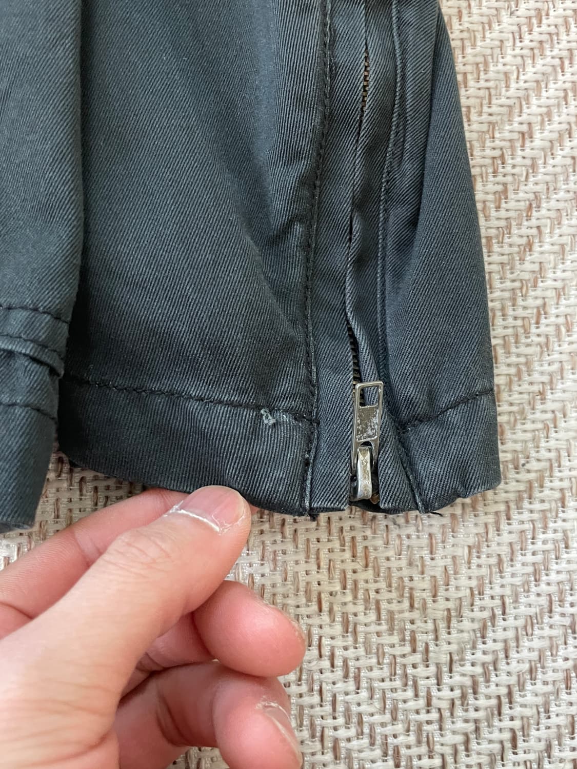 아비렉스 밀리터리 유틸 베드포드 자켓 J03912 상품이미지6