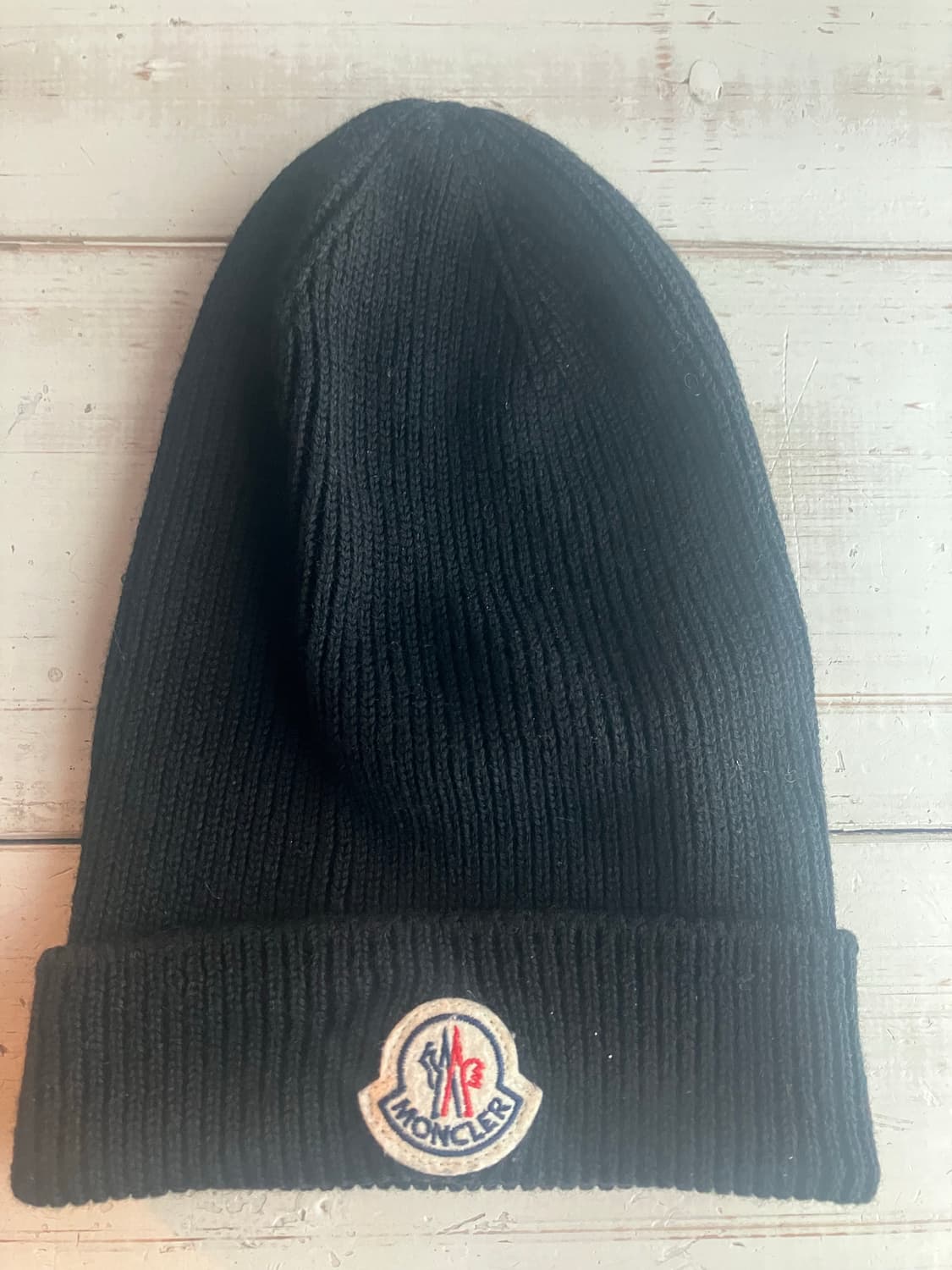 몽클레어 비니 상품이미지1