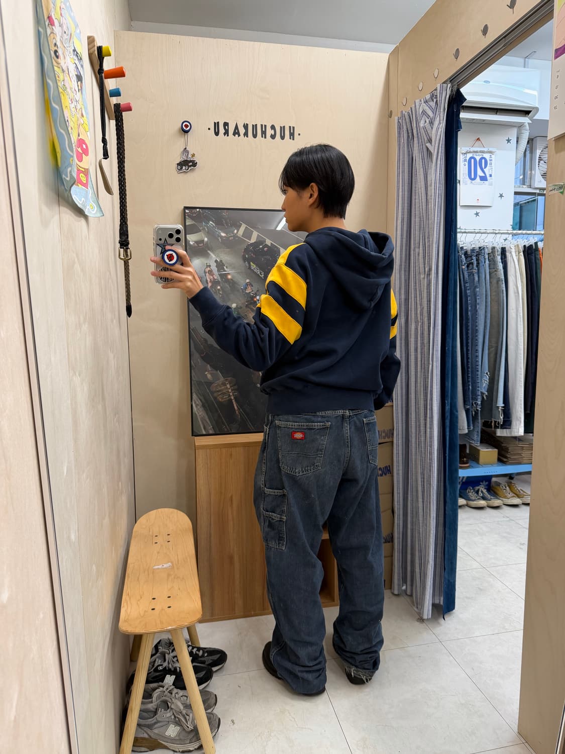 POLO JEANS 상품이미지8