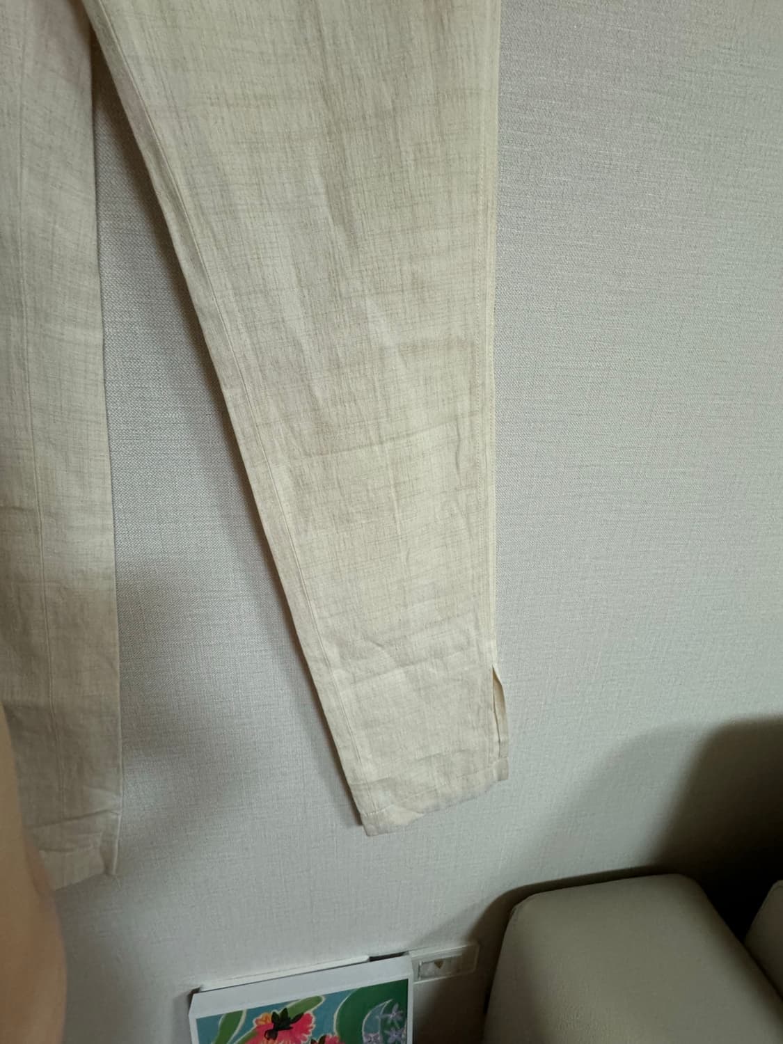 자크뮈스 바지 상품이미지3