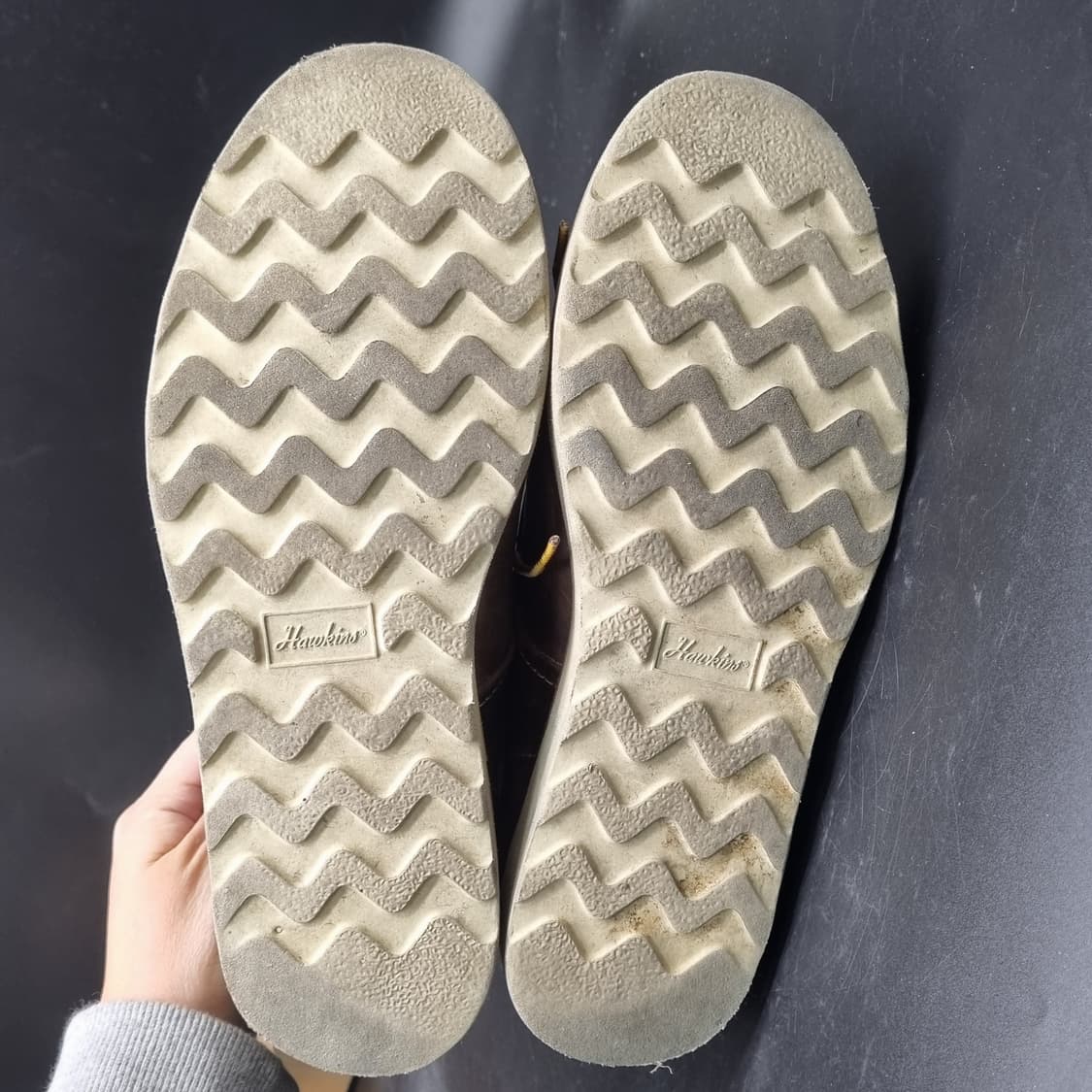 호킨스 콘소시아 남성워커 255 상품이미지3