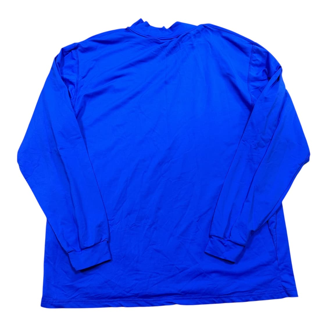 ✨ (바배) 리복 x 삼성라이온즈 기능성 롱슬리브 야구 유니폼  상품이미지2