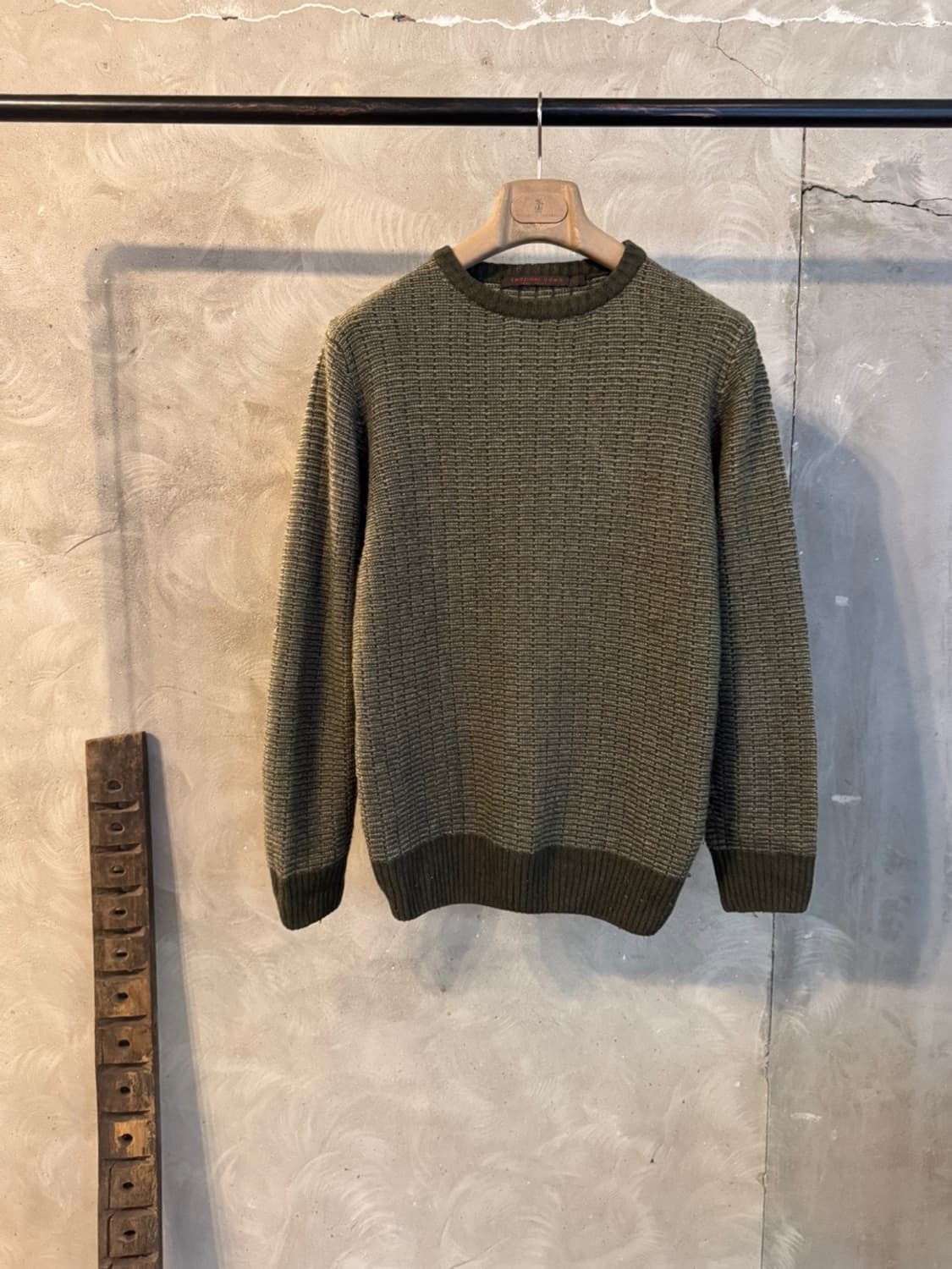 EMOZIONI UOMO 니트 100 상품이미지1