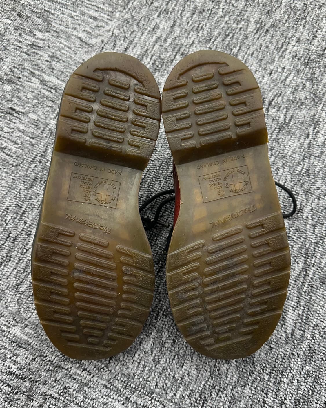 (220)90'S 닥터마틴 부츠 BY ENGLAND-M1220 상품이미지9