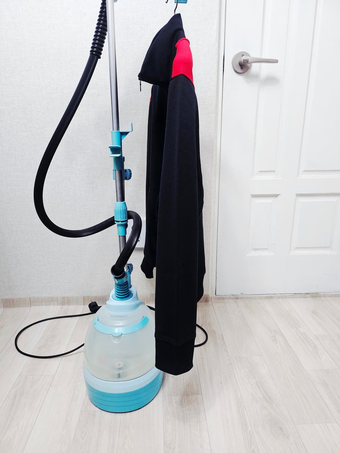 (105)XL ☆초대장급☆ 아디다스 AC밀란 [검빨] 트랙탑져지 상품이미지4