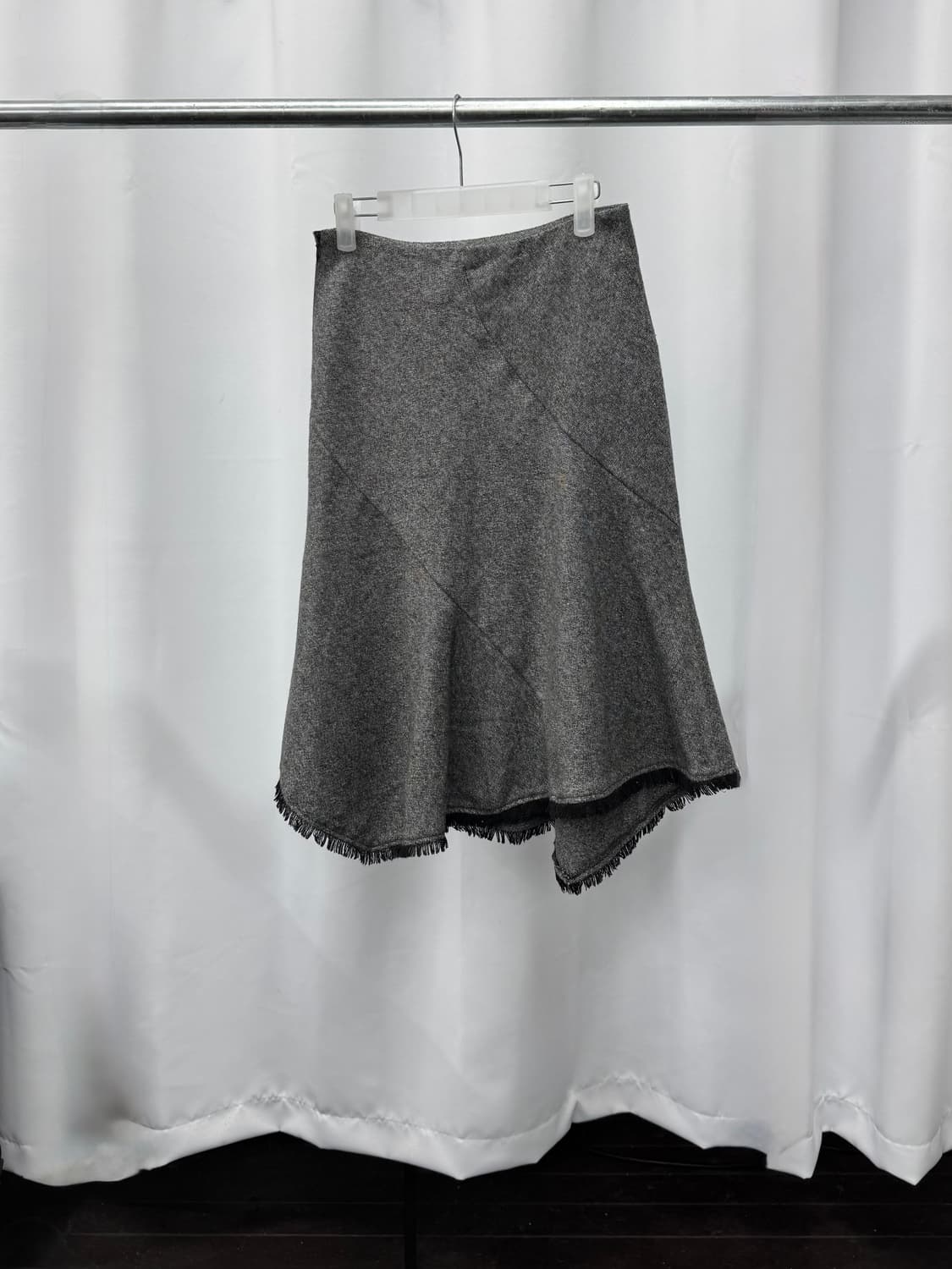 vtg skirt 상품이미지5