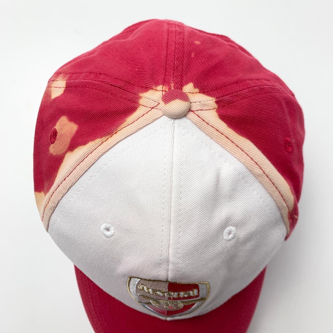 [OS/정품] 나이키 아스날 남여공용 볼캡모자
 상품이미지5