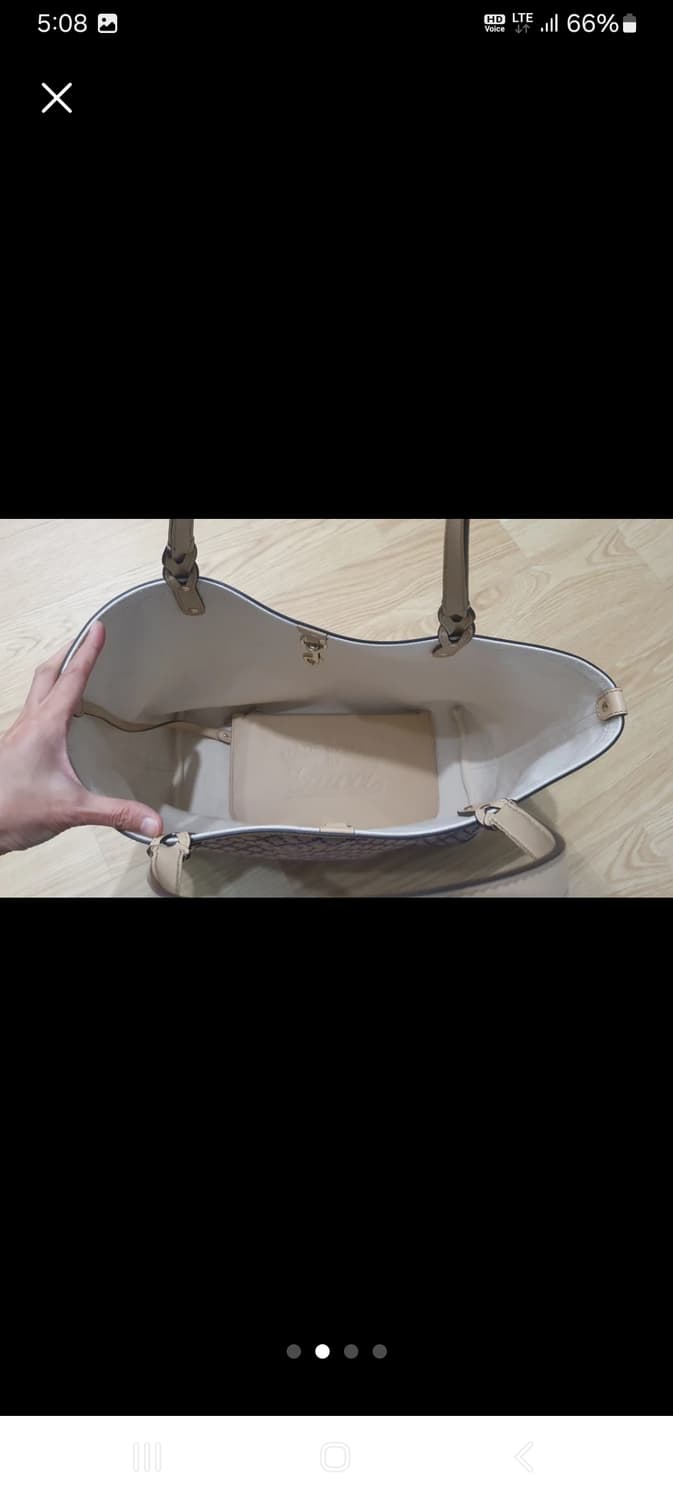 구찌디아망떼쇼퍼백 상품이미지2