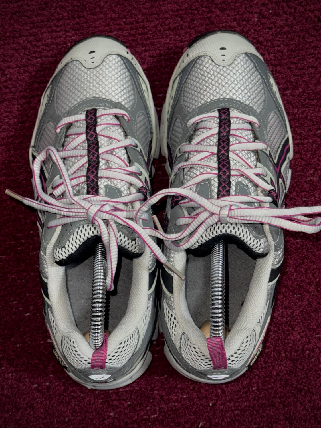 아식스 젤 트레일 라마 고어텍스 240 상품이미지4