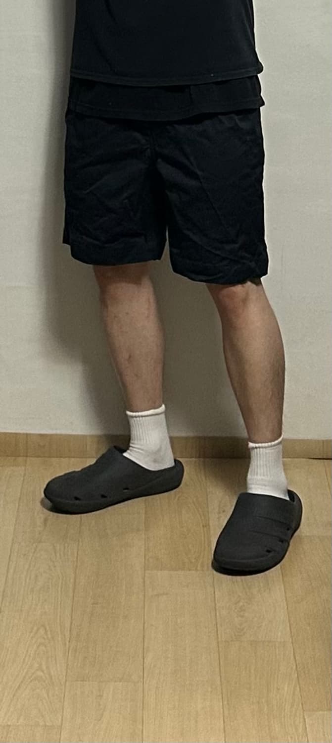 건지울른스 피셔맨 치노 쇼츠 상품이미지5