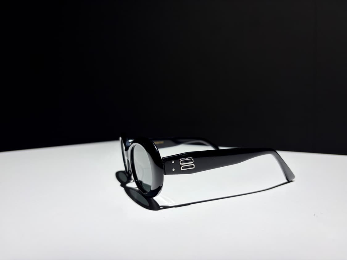 젠틀몬스터 LA Mode 01 블랙 상품이미지1