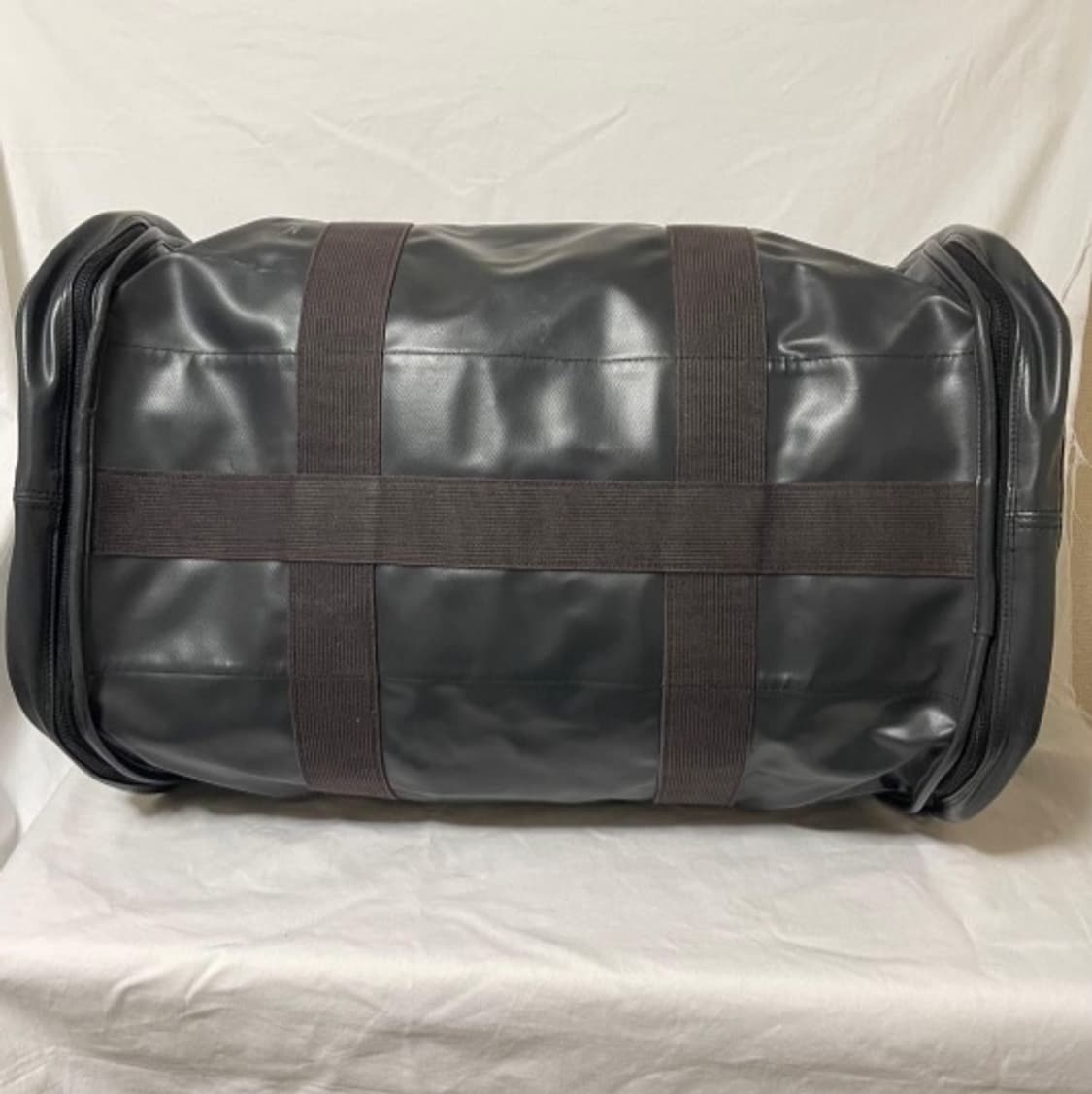 [S] 포터 러기지 라벨 더플백 상품이미지5