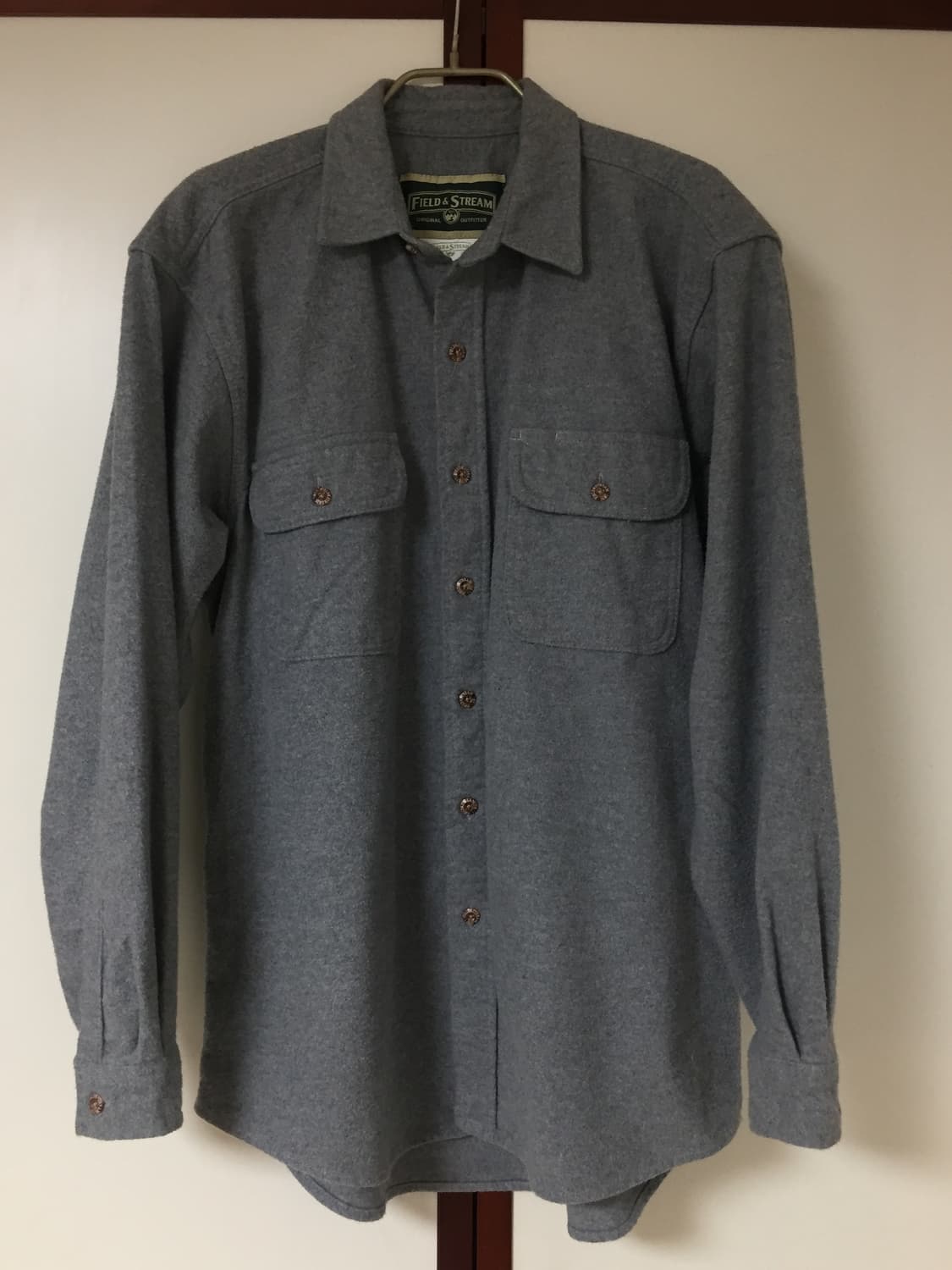 cotton shirt 상품이미지1