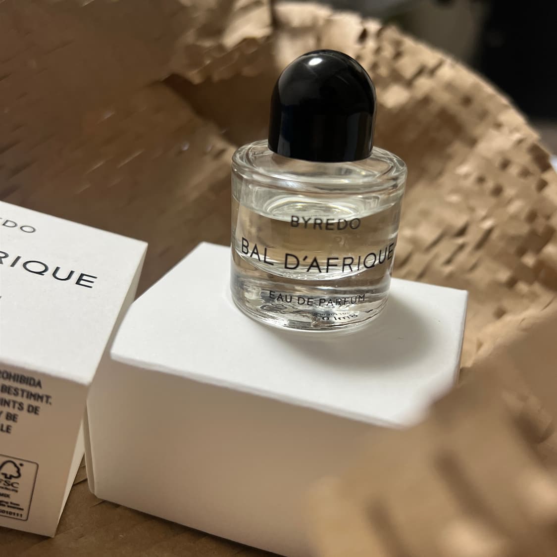 바이레도 발다프리크 8ml  상품이미지2